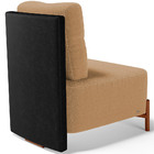 Kit 02 Poltronas Decorativas Sala Estar Living Hungria L02 Co