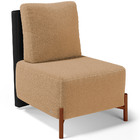 Kit 02 Poltronas Decorativas Sala Estar Living Hungria L02 Co