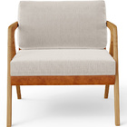 Kit 02 Poltronas Decorativas Sala Estar Pietra L02 Couríssimo