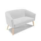 Kit 02 Poltronas E 01 Namoradeira Stella