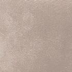 Kit 02 Poltronas Giovana Suede Bege Pés Palito Castanho