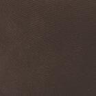 Kit 02 Poltronas Giovana Suede Pés Palito Castanho Marrom