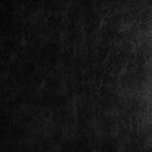 Kit 02 Poltronas Giratória Mari Corano Preto Base De Madeira