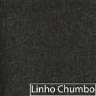 Kit 02 Poltronas Juliete Pés Palito Linho - Amarena Móveis -