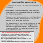 Kit 02 Poltronas Klara Para Sala Base Ferro Bronze Suede - Es