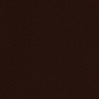 Kit 02 Poltronas Opala Corino Pés Palito Castanho - D'rossi -