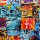 Kit 02 Poltronas Opala Street D05 E Suede Rosa Bebê Pés Palit