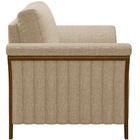 Kit 02 Poltronas Para Sala De Estar Decorativas Base Fixa Ste