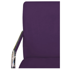 Kit 02 Poltronas Sara Pés Cromados Suede - Amarena Móveis - R