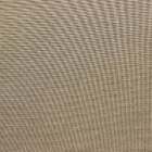 Kit 02 Poltronas Stella Linho Palha A32 Base Madeira Castanho