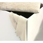 Kit 02 Puff Bau Organizador Pu2050 Tecno Mobili