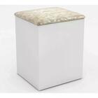 Kit 02 Puff Bau Organizador Pu2050 Tecno Mobili