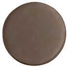 Kit 02 Puff Thor Redondo Para Sala E Quarto Veludo Escolha Su