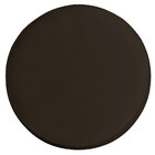 Kit 02 Puff Thor Redondo Para Sala E Quarto Veludo Escolha Su