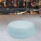 Kit 02 Puffs Banqueta Decorativa Para Sala De Estar Golf D02