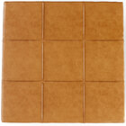 Kit 02 Puffs Decorativos Para Sala De Estar Quadrado Milano 9