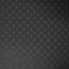 Kit 02 Puffs Sher Facto Preto Pés Palito De Ferro - D'rossi