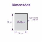 Kit 02 Quadros Cozinha Vintage Café Itália Canvas 40x30cm-coz