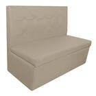 Kit 02 Sofás Anabela Corano Bege - Amarena Móveis