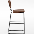 Kit 03 Banqueta Alta Cozinha Sala De Jantar Fixa Allana L02 C