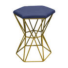 Kit 03 Banqueta Alta Lira Eiffel Industrial Cozinha Bar Balcã