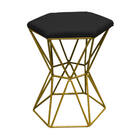 Kit 03 Banqueta Alta Lira Eiffel Industrial Cozinha Bar Balcã