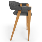 Kit 03 Banquetas Alta Bar Cozinha Sala De Jantar Bar Nadja L0