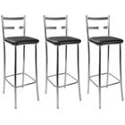 Kit 03 Banquetas Alta Bq15c Hks Milani Store