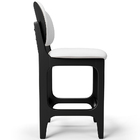 Kit 03 Banquetas Baixa Bar Cozinha E Sala De Jantar Fixa Bett