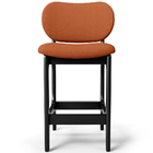 Kit 03 Banquetas Baixa Bar Cozinha E Sala De Jantar Fixa Bett