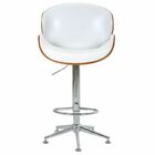 Kit 03 Banquetas Kobe Giratória Regulagem De Altura Base Estr