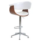 Kit 03 Banquetas Para Cozinha Giratória Brenna Base Estrela P