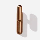 Kit 03 - Cabide Com Gancho De Parede (moema Rosé Gold Fosco)