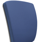 Kit 03 Cadeiras De Escritório Diretor Office Giratória Cromad