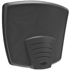 Kit 03 Cadeiras Escritório Executiva Office Giratória Preto B