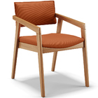 Kit 03 Cadeiras Para Sala De Jantar Estar Living Giorgia L02