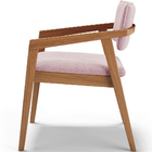 Kit 03 Cadeiras Para Sala De Jantar Estar Living Giorgia L02