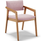 Kit 03 Cadeiras Para Sala De Jantar Estar Living Giorgia L02