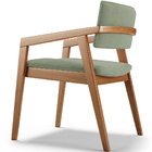 Kit 03 Cadeiras Para Sala De Jantar Estar Living Giorgia L02