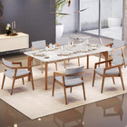 Kit 03 Cadeiras Para Sala De Jantar Estar Living Giorgia L02