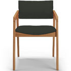 Kit 03 Cadeiras Para Sala De Jantar Estar Living Giorgia L02