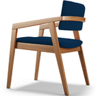 Kit 03 Cadeiras Para Sala De Jantar Estar Living Giorgia L02