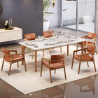 Kit 03 Cadeiras Para Sala De Jantar Estar Living Giorgia L02