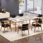 Kit 03 Cadeiras Para Sala De Jantar Estar Living Giorgia L02