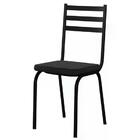 Kit 03 Cadeiras Tubular 118 Assento