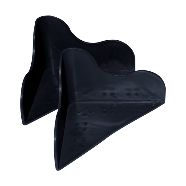 Kit 03 Cantoneiras Para Fixar Colchões Na Cama Box Preto