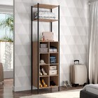 Kit 03 Guarda Roupa 540c Oxford Preto/demolição - D'rossi