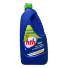 Kit 03 Hth Ultra Clear Algicida E Decantador 2 Em 1 1l
