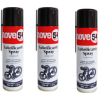 Kit 03 Lubrificante Spray 300ml/150g 954 Vonder