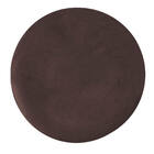 Kit 03 Mesa De Centro Lol Industrial Pé Ferro Bronze Tampo Ma